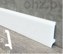 Плинтус OHZ Nz-059
