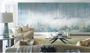 Фотообои/фрески Affresco Dream Forest, арт. AB57-COL1