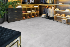 Каменно-полимерная плитка (SPC) Alpine Floor Элдгея ECO 4-16