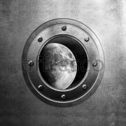 Фотообои/фрески Affresco Сюжеты , Космос арт. 7170