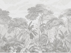 Фотообои/фрески Affresco Fantasy, арт. AF2193-COL5