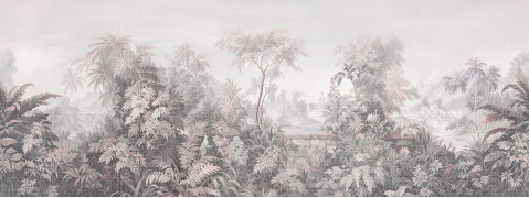 Фотообои/фрески Affresco: Wallpaper part 3, арт. AF2330-COL4