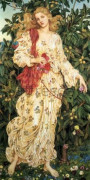 Фотообои/фрески Affresco Сюжеты , Классические сюжеты арт. 3315