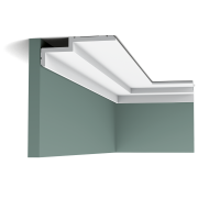 Карниз Orac Decor C391 60х160х2000 мм