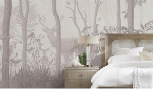 Фотообои/фрески Affresco Dream Forest, арт. AB55-COL4
