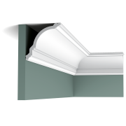 Карниз Orac Decor CX106 118х117х2000 мм