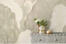 Фотообои/фрески Affresco: Wallpaper part 3, арт. AF2322-COL1