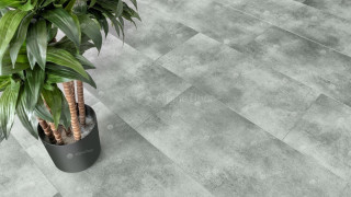 Кварцвиниловая плитка Alpine Floor Light StoneБристоль ECO-15-10