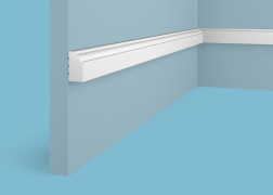 Молдинг Cosca Decor MX004 29х16х2000 мм