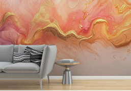 Фотообои/фрески Affresco Labirint, арт. AF2342-COL1