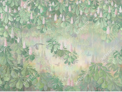 Фотообои/фрески Affresco Dream Vesna, арт. AB117-COL5