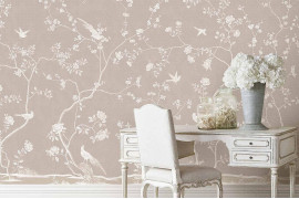 Фотообои/фрески Affresco: Wallpaper part 3, арт. AF2323-COL3