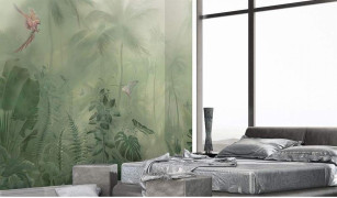 Фотообои/фрески Affresco Atmosphere, арт. AF516