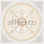 Фотообои/фрески Affresco Сюжеты, Сюжеты для потолков арт. 9162