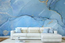 Фотообои/фрески Affresco Fine Art арт. RE850