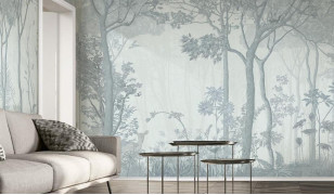 Фотообои/фрески Affresco Dream Forest, арт. AB55-COL2