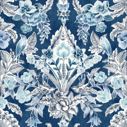 Обои Magic Flowers № FD25863