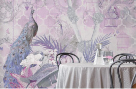 Фотообои/фрески Affresco Dream Vesna, арт. AB130-COL3