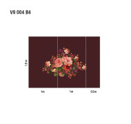 French bouquet V9 004