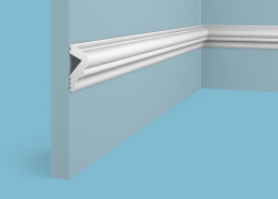 Молдинг Cosca Decor MX018 45х20х2000 мм