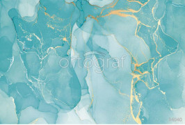 Фрески и фотообои Ortograf арт. 34040 Azure mix