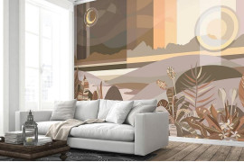 Фрески и панно Affresco Fantasy, арт. AF2186-COL3