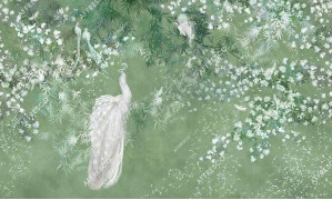 Фотообои/фрески Affresco Dream Vesna, арт. AB124-COL6