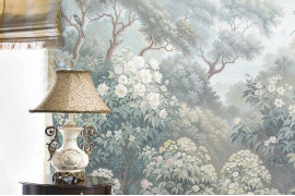 Фотообои/фрески Affresco: Wallpaper part 3, арт. AF2306-COL3