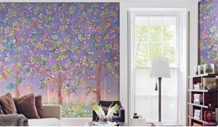 Фотообои/фрески Affresco Dream Forest, арт. ED40-COL2