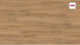 Ламинат Haro TRITTY 100 Loft 4V Дуб Эмилия Медовый