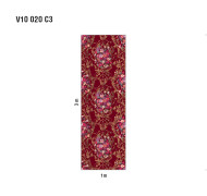 Medallion V10 020 C-3