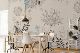 Фотообои/фрески Affresco Fantasy, арт. AF2180-COL3