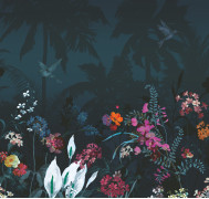 Tropical Meadow ETD2 011