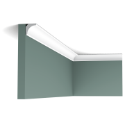 Карниз Orac Decor CX133 20х20х2000 мм