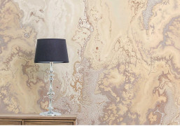Фотообои/фрески Affresco Labirint, арт. AF2359-COL3