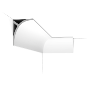 Потолочный бордюр C991