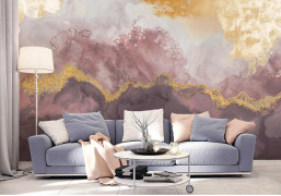 Фотообои/фрески Affresco Labirint, арт. AF2356-COL2