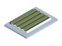Панель LV139 GN81