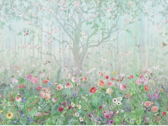 Фотообои/фрески Affresco Dream Forest, арт. WP42-COL5