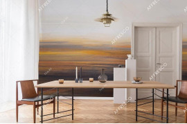 Фотообои/фрески Affresco Fine Art арт. RE817