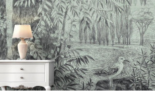 Фотообои/фрески Affresco Dream Forest, арт. DG68-COL2