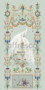 Фотообои/фрески Affresco Сюжеты , Классические орнаменты арт. ID136415