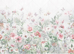 Фотообои/фрески Affresco Dream Forest, арт. AB54-COL4
