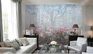 Фотообои/фрески Affresco Dream Forest, арт. WP42-COL3