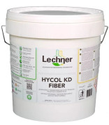 Клей для винила Lechner Hycol KD Fiber 18 кг