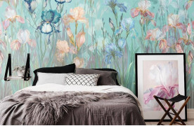 Фотообои/фрески Affresco Dream Vesna, арт. AB119-COL1