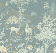 Ornamental Forest Brit 1 018