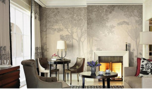 Фотообои/фрески Affresco Dream Forest, арт. AB55-COL3