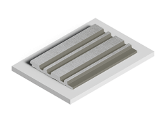 Панель LV122 S339S