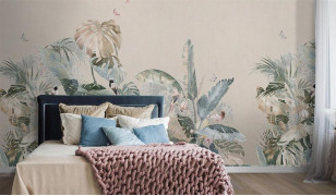 Фотообои/фрески Affresco Dream Forest, арт. MT33-COL3